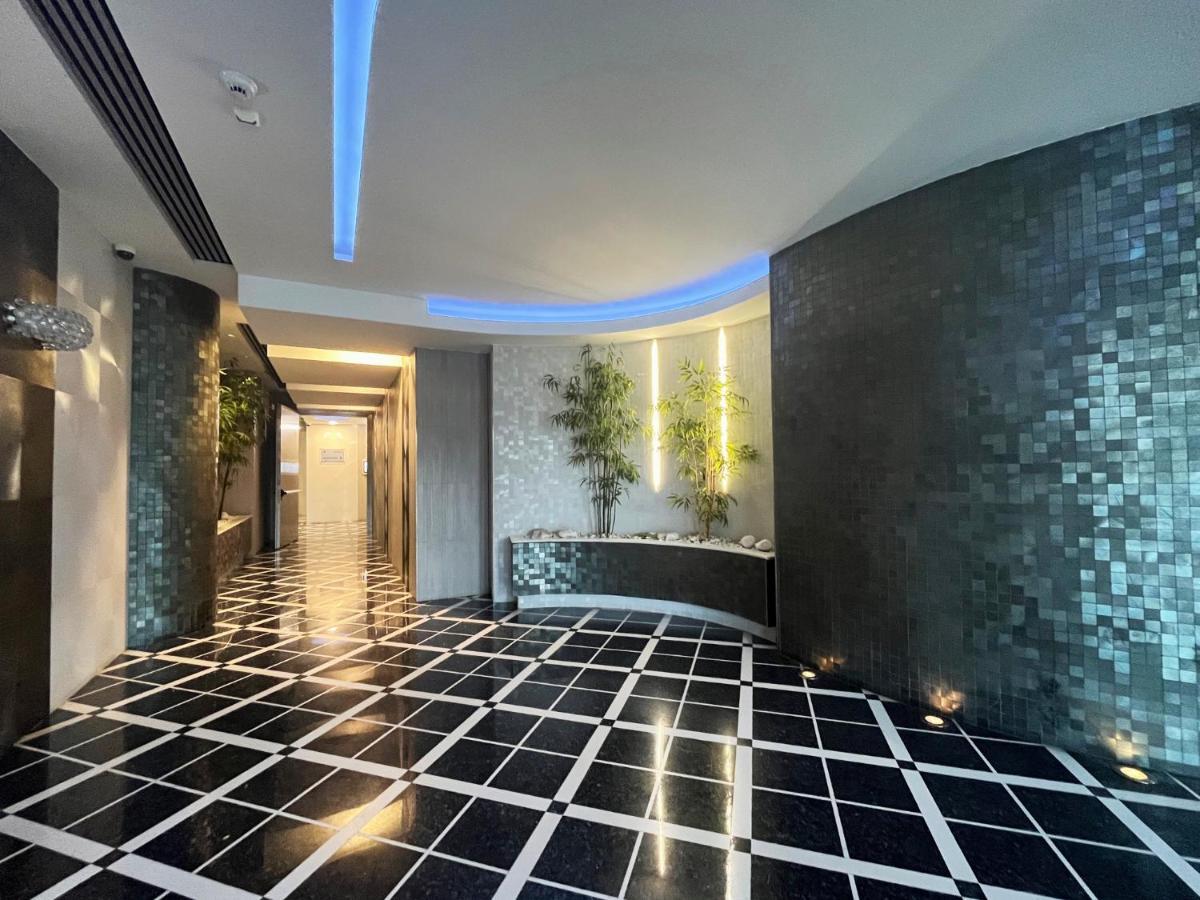 拉蒂纳Elegante Bilocale Torre Pontina公寓 外观 照片