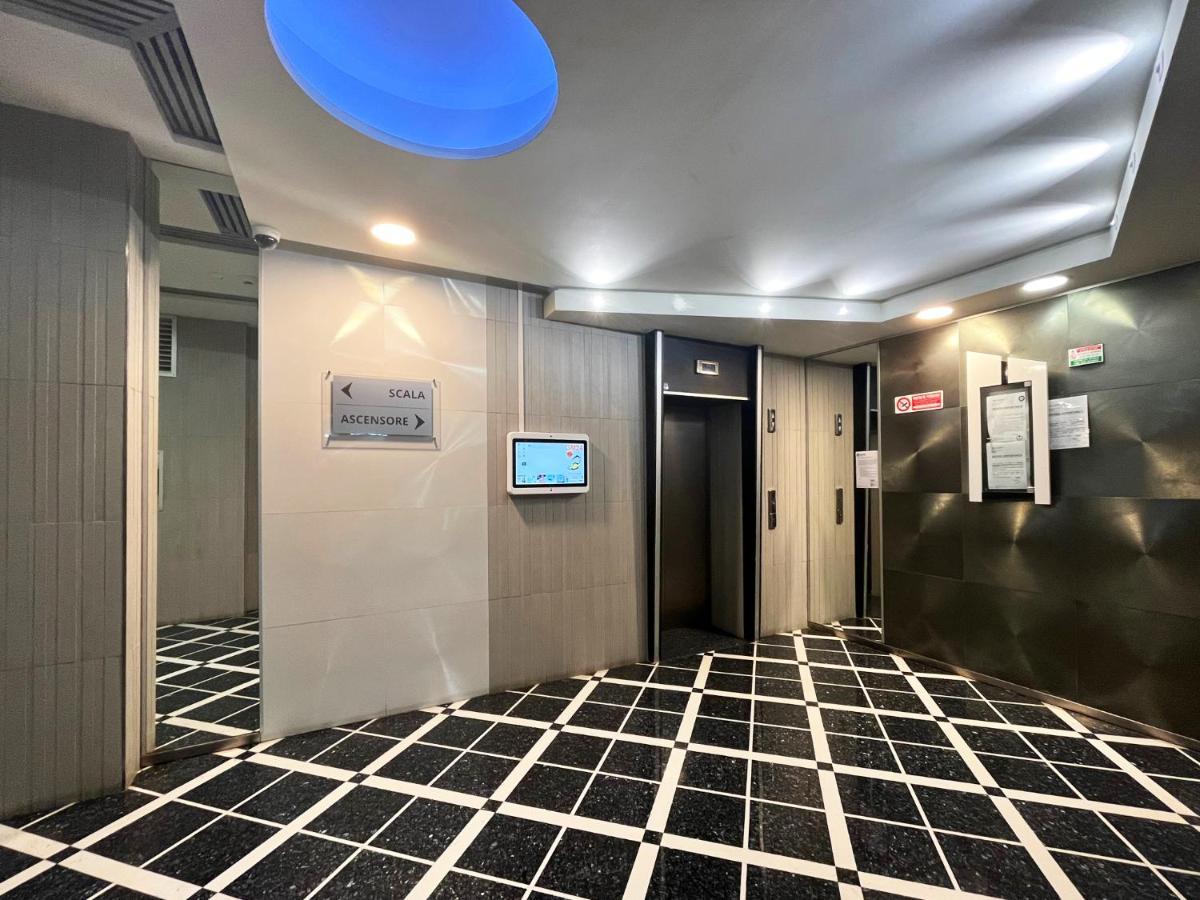 拉蒂纳Elegante Bilocale Torre Pontina公寓 外观 照片